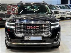 جي ام سي اكاديا